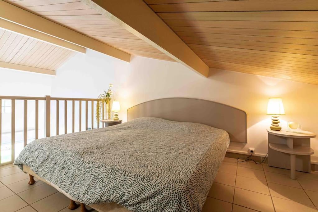 Bella Vista , A Porticcio, Joli Appartement Vue Mer Grosseto-Prugna Exteriör bild