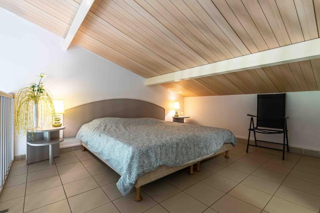 Bella Vista , A Porticcio, Joli Appartement Vue Mer Grosseto-Prugna Exteriör bild