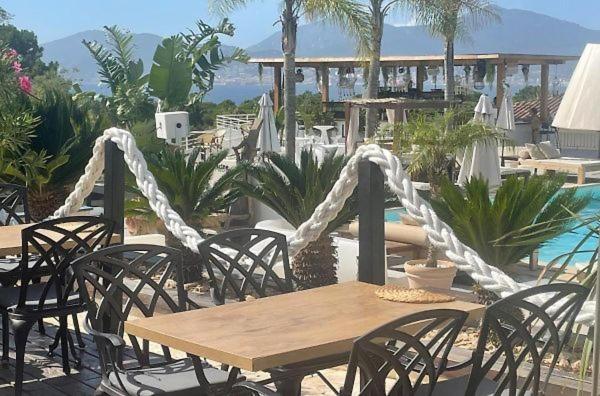 Bella Vista , A Porticcio, Joli Appartement Vue Mer Grosseto-Prugna Exteriör bild